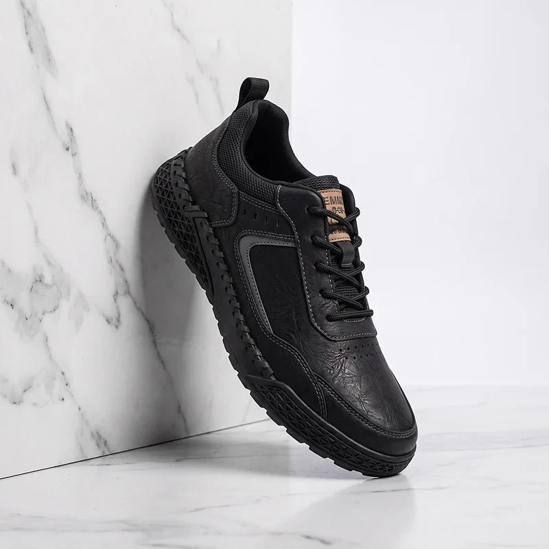 Arnold | Sneaker in Pelle