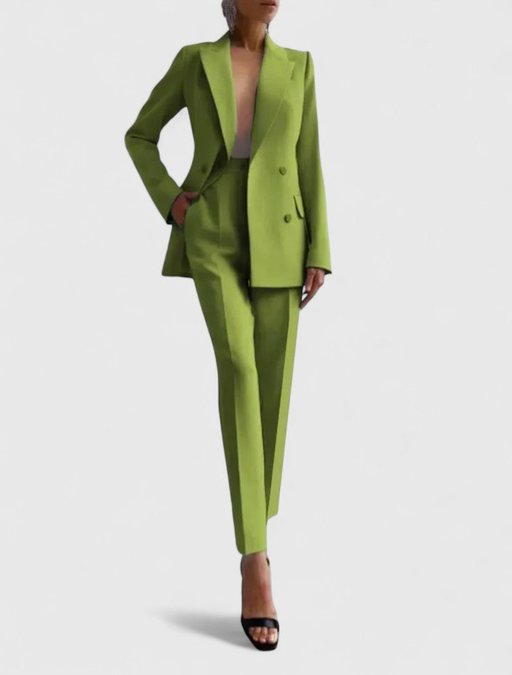 Evonleigh | completo elegante