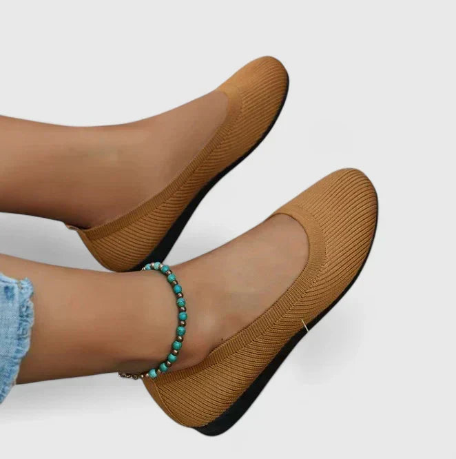 Carla | Scarpe ortopediche slip-on