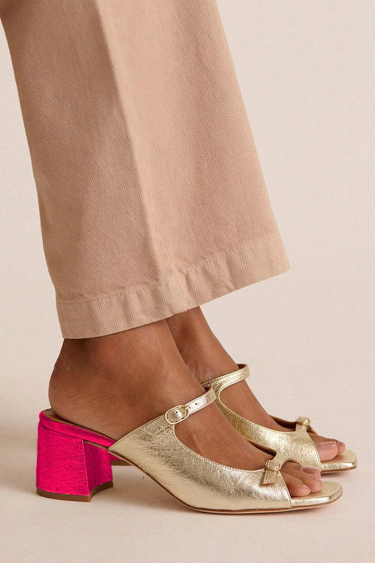 Chiara | Sandali Eleganti Donna