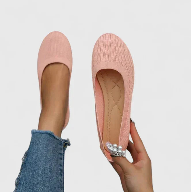 Carla | Scarpe ortopediche slip-on