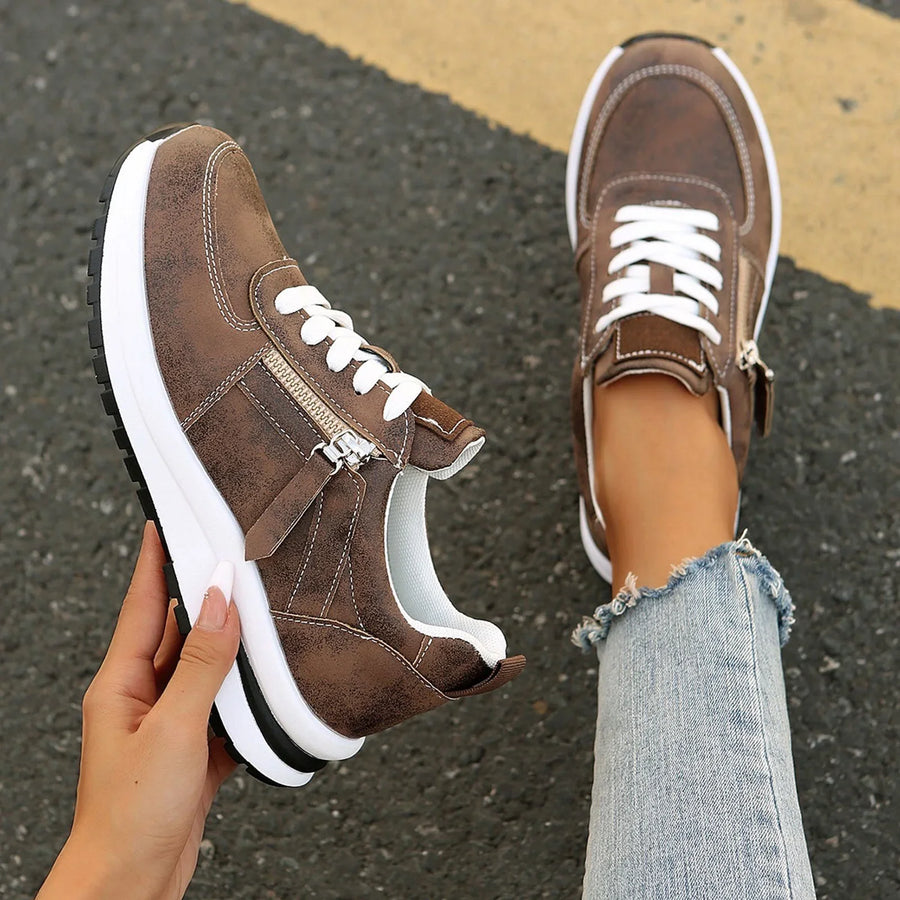 Mina | Sneaker Ortopedica