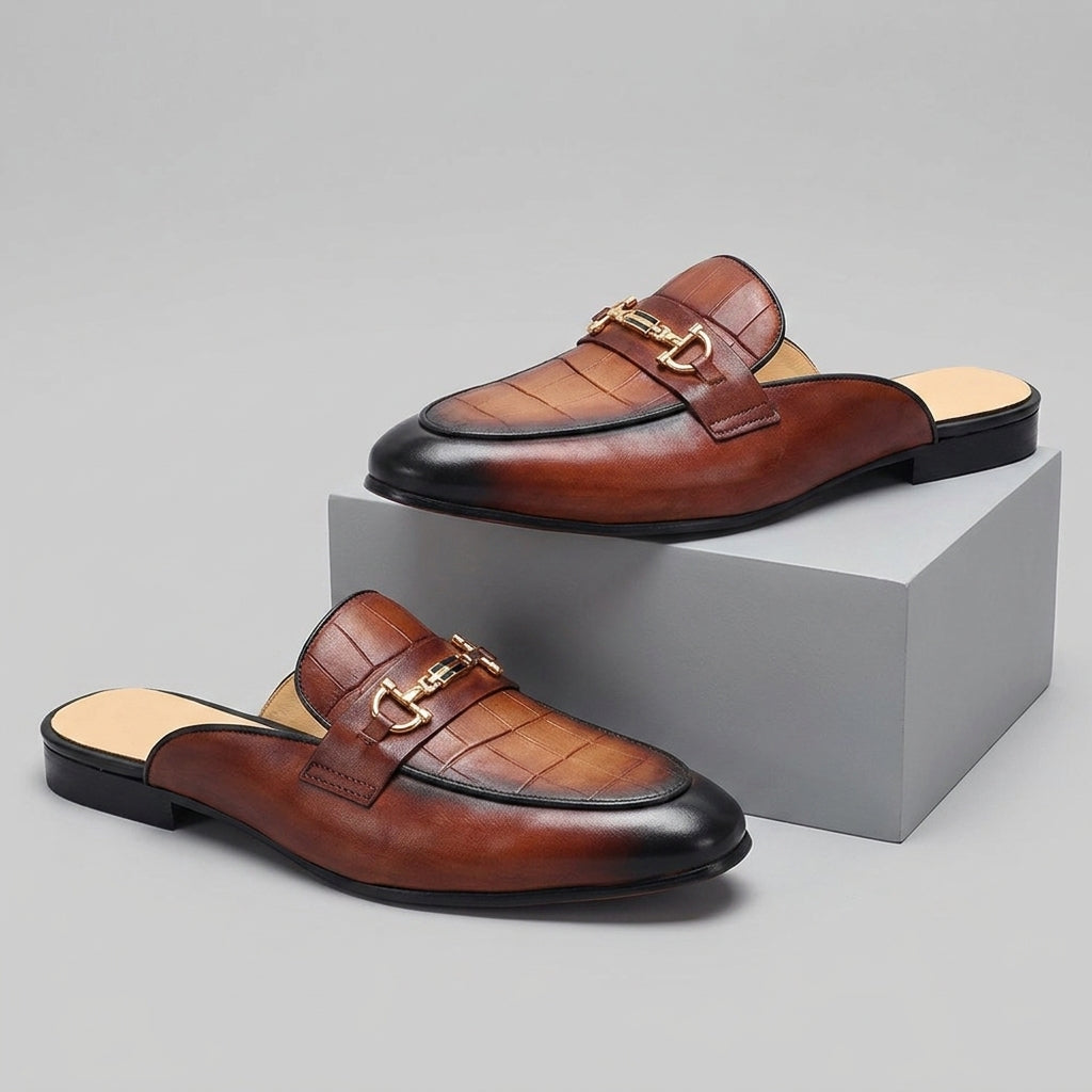 Sandro | Mocassino Elegante
