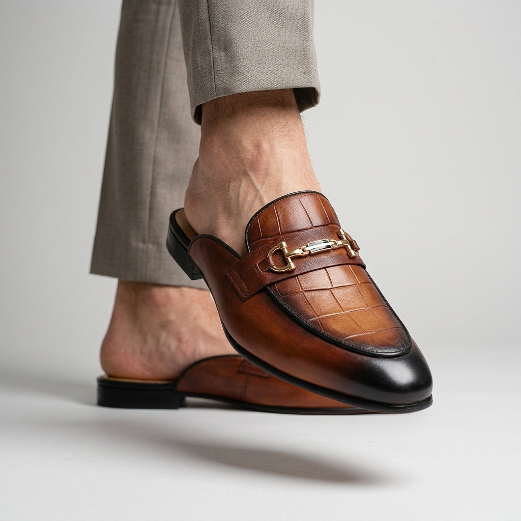 Sandro | Mocassino Elegante
