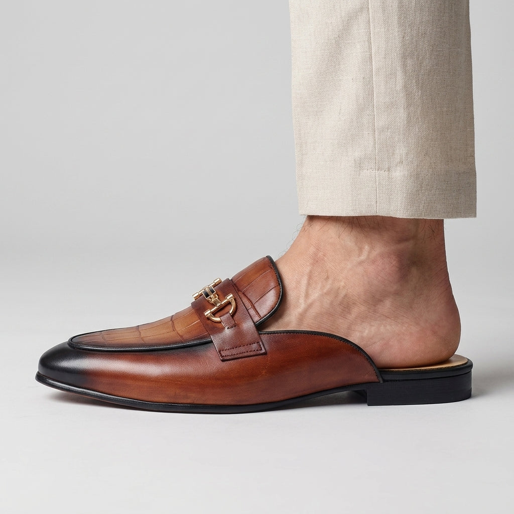 Sandro | Mocassino Elegante