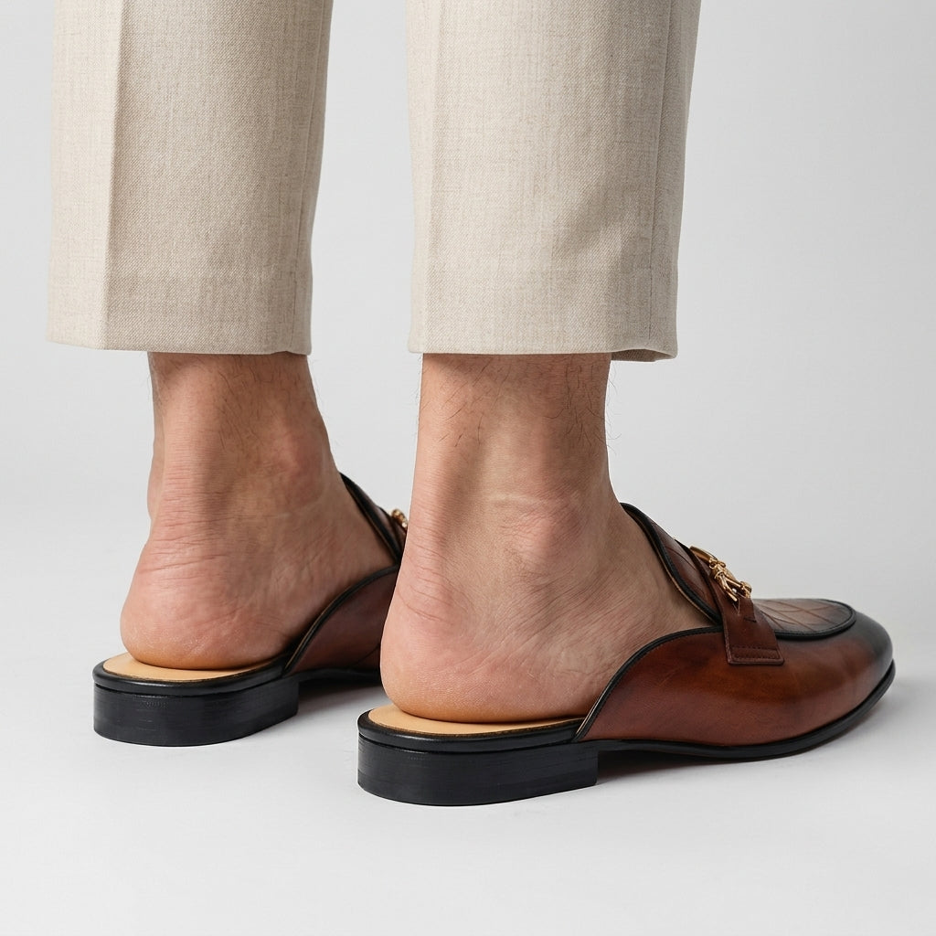 Sandro | Mocassino Elegante