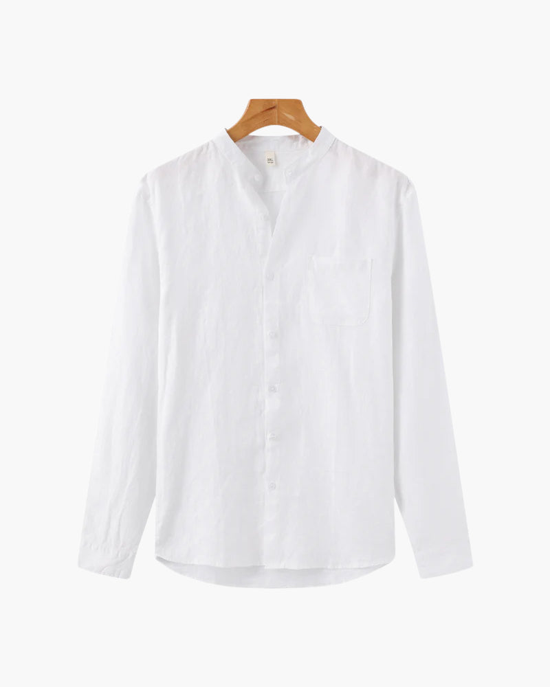 Manuel | Camicia Casual Uomo