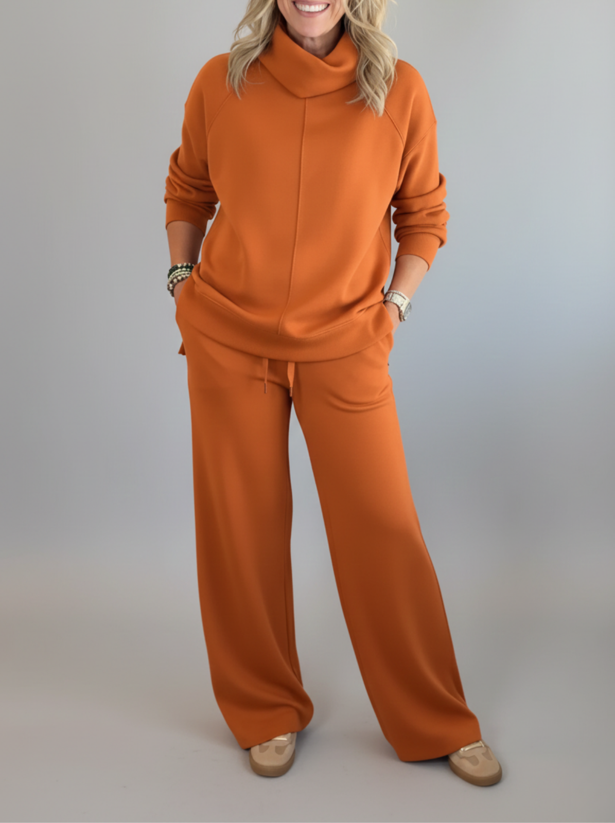 Gloria | Completo Comfort