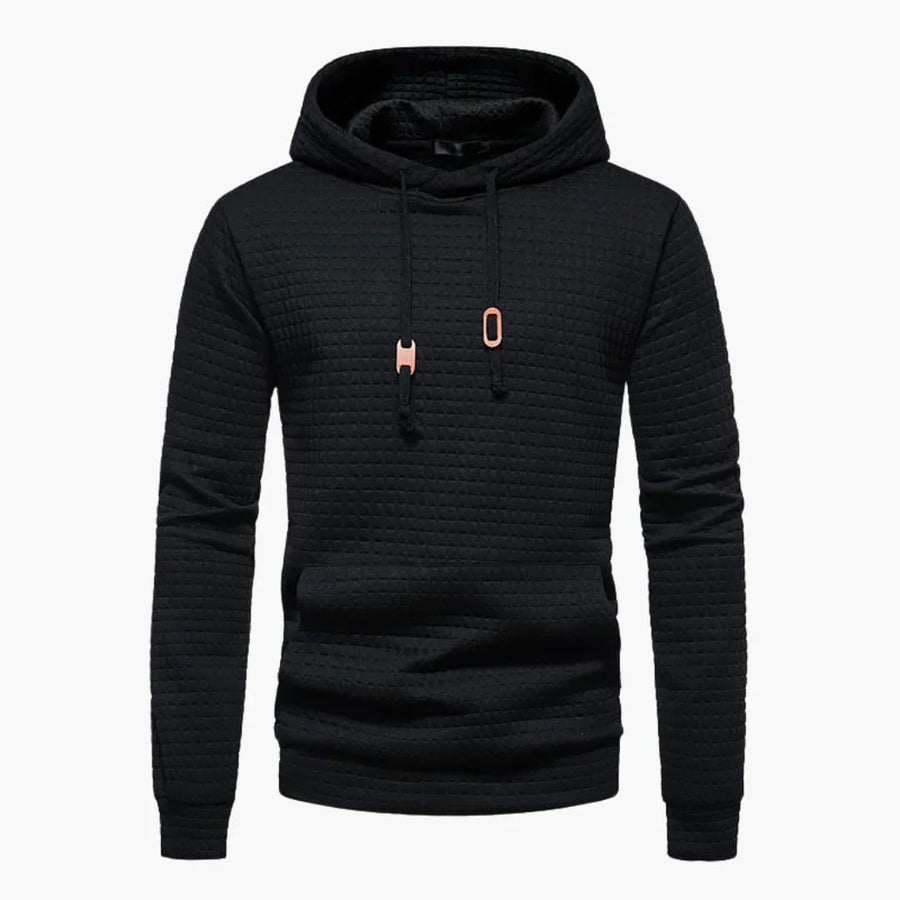 Roman | Felpa con cappuccio confortevole