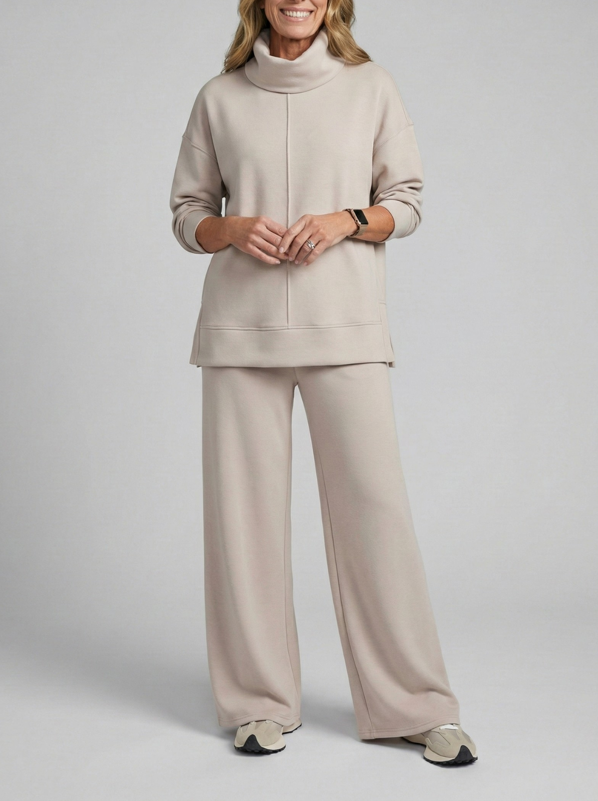 Gloria | Completo Comfort