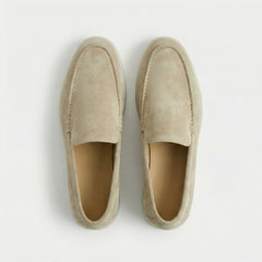 Bruno mocassino Beige