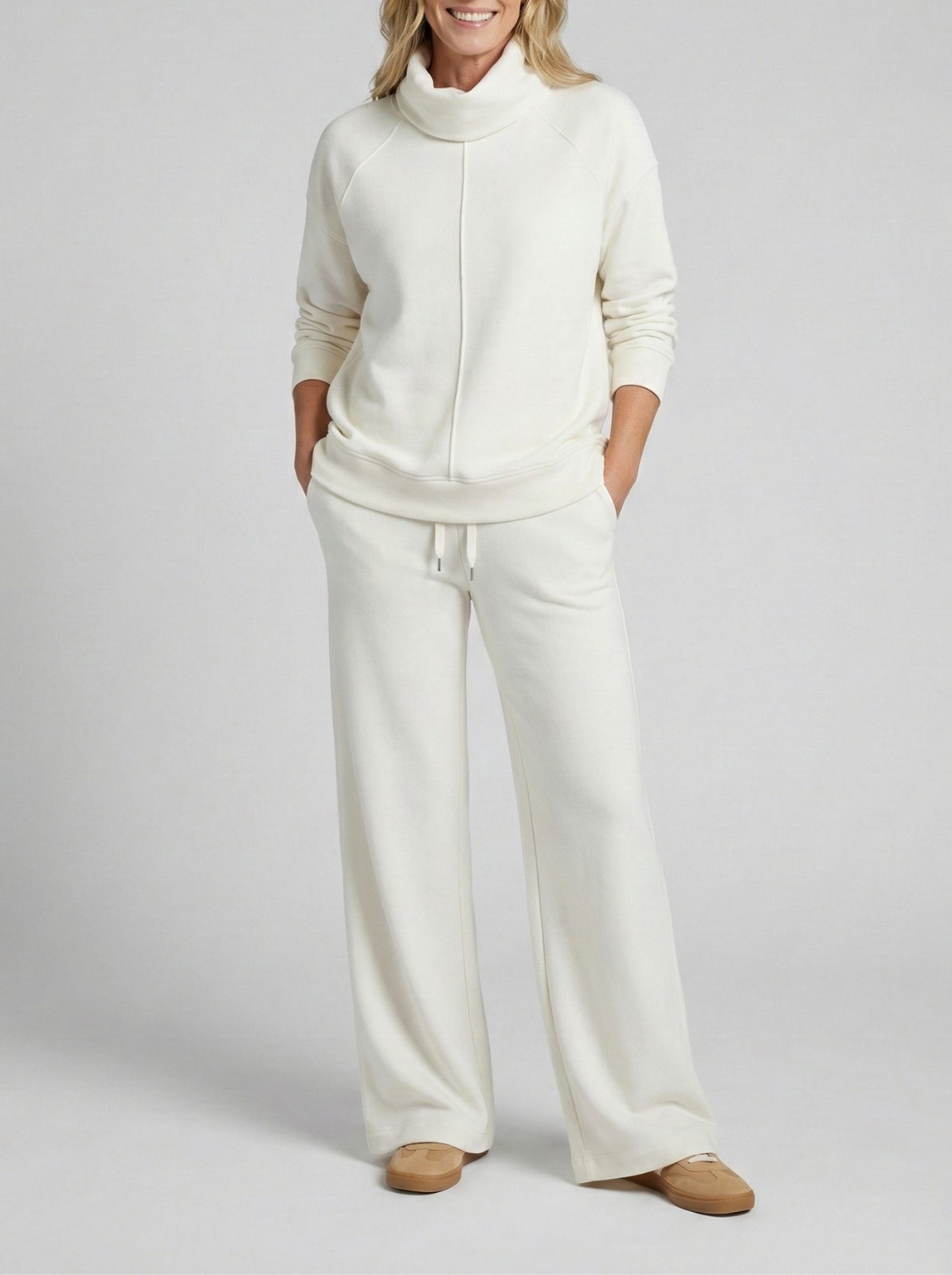 Gloria | Completo Comfort
