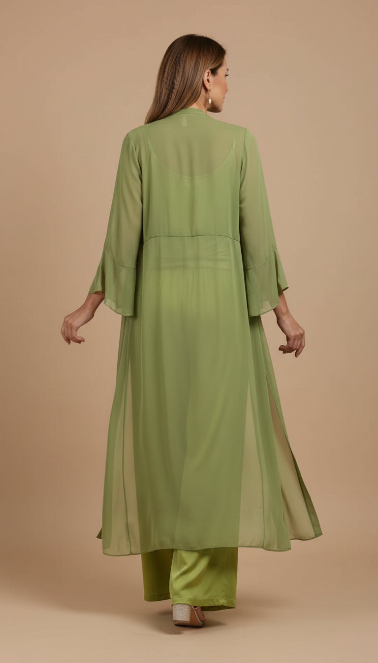 Esmeralda™ | Set eleganza