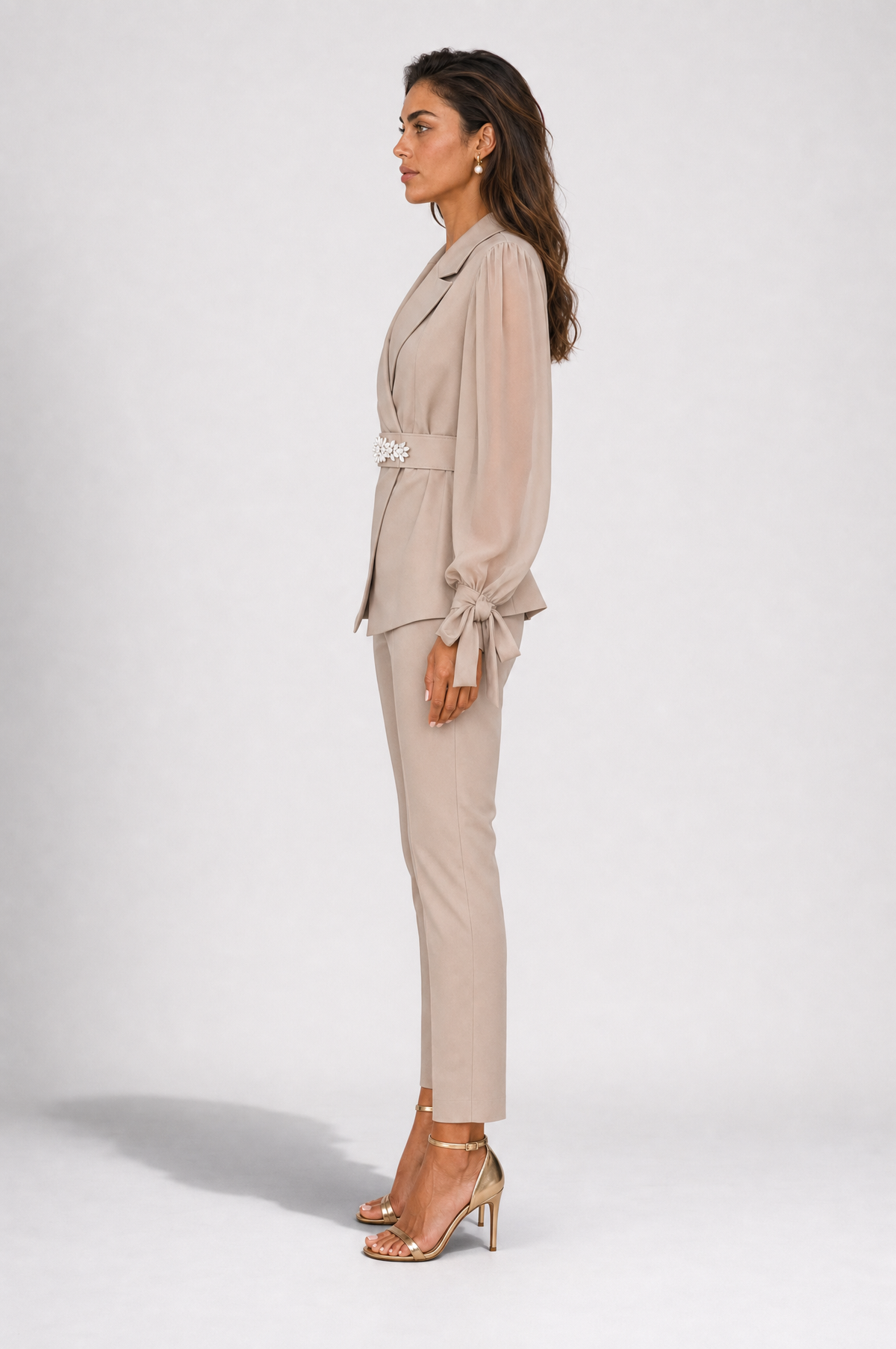 Varsavia | Tailleur