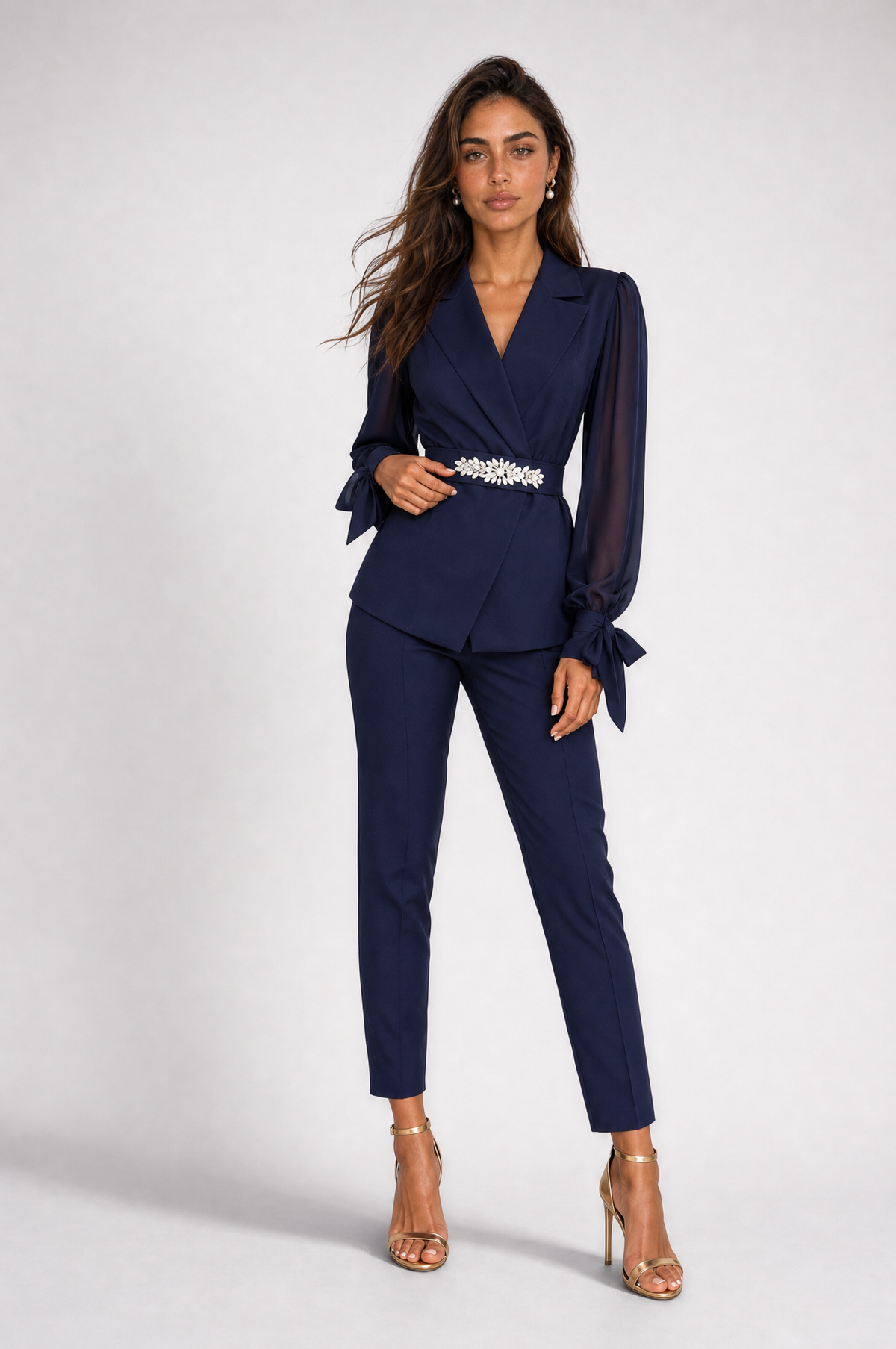 Varsavia | Tailleur