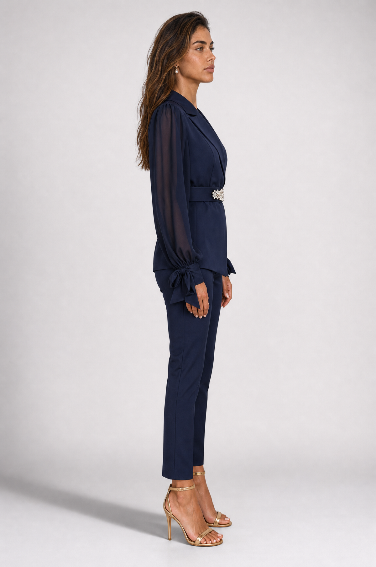 Varsavia | Tailleur