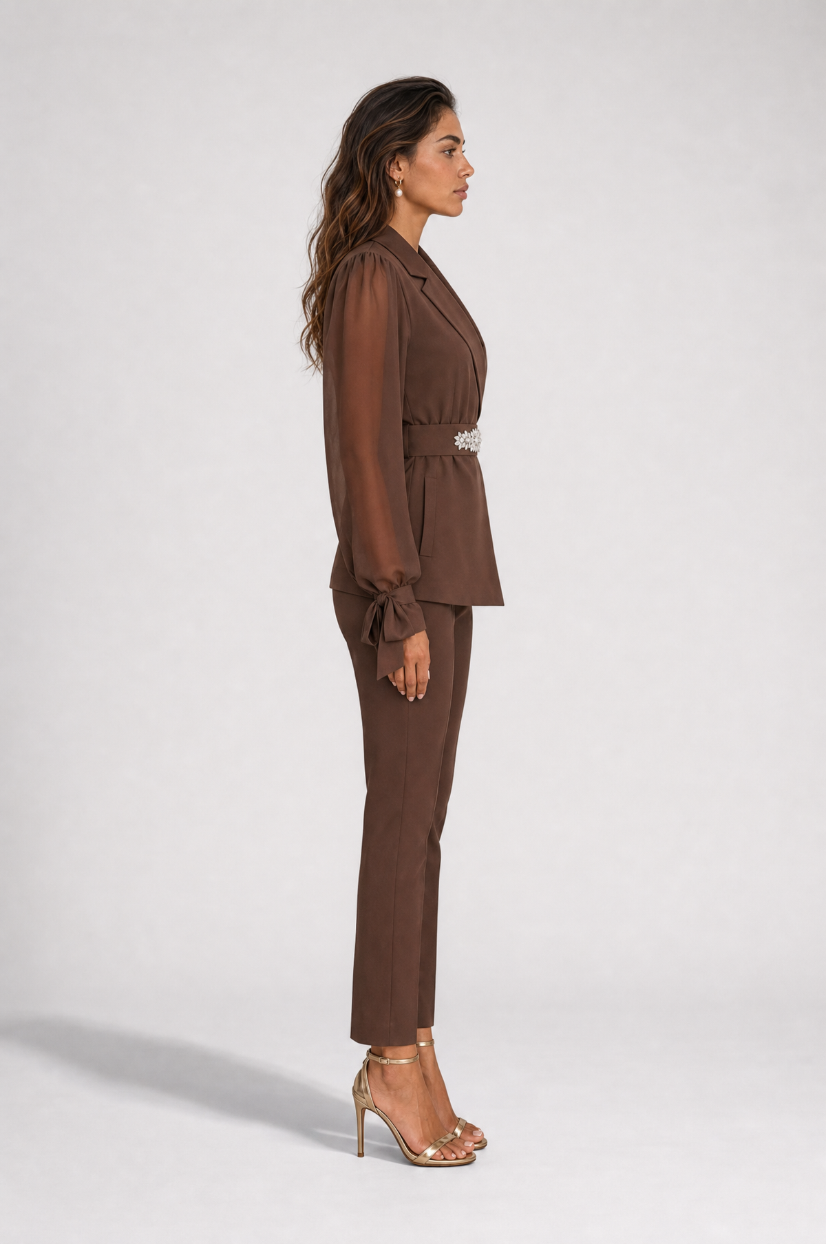 Varsavia | Tailleur