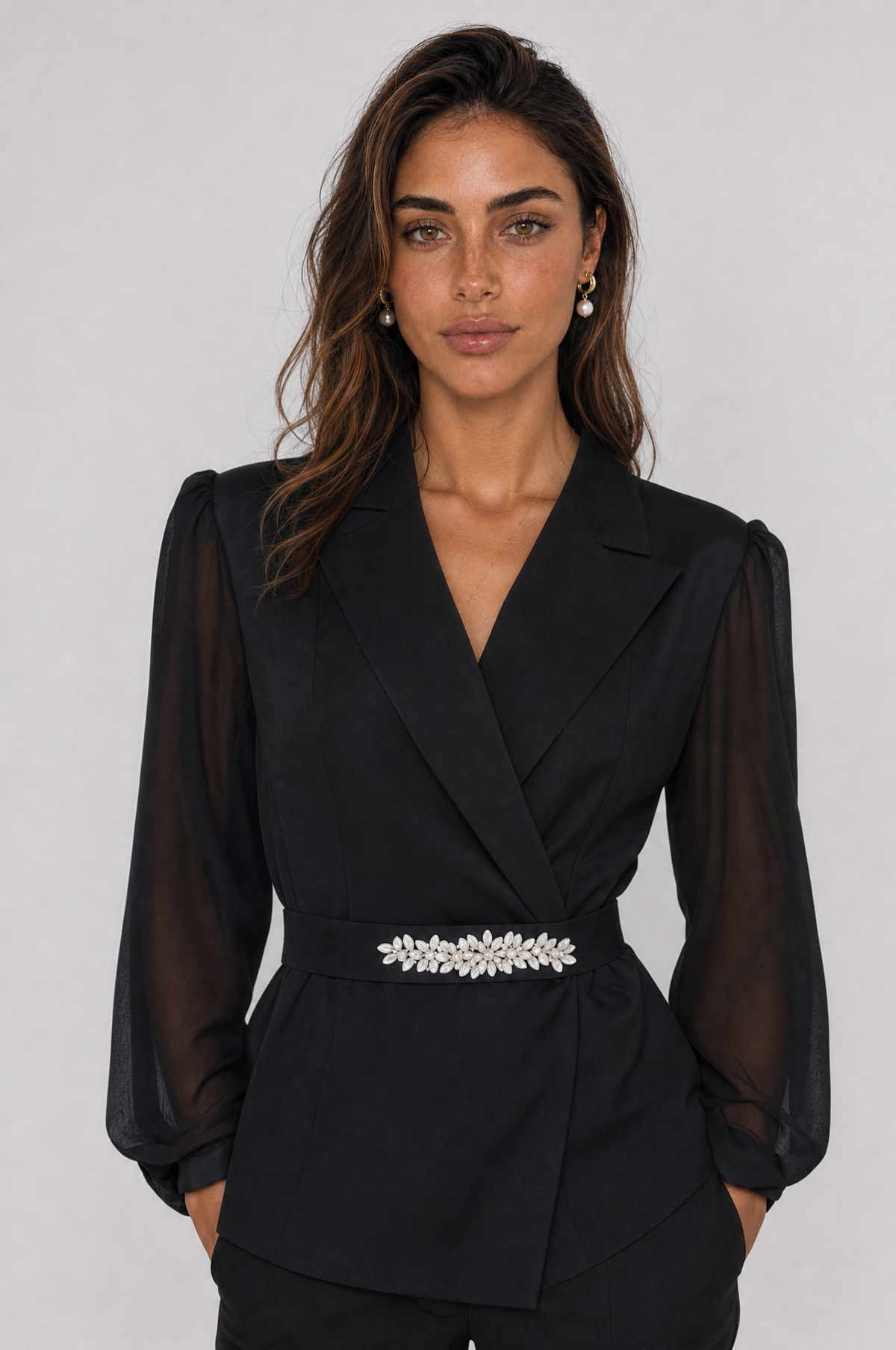 Varsavia | Tailleur