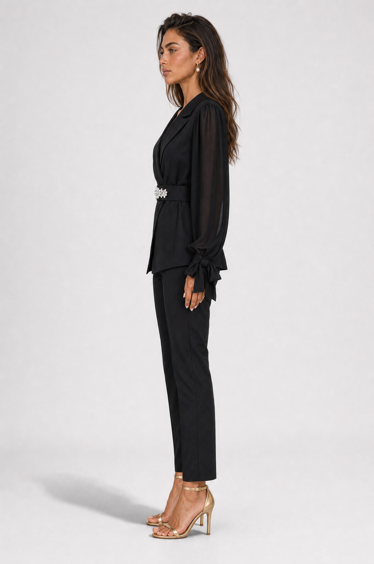 Varsavia | Tailleur