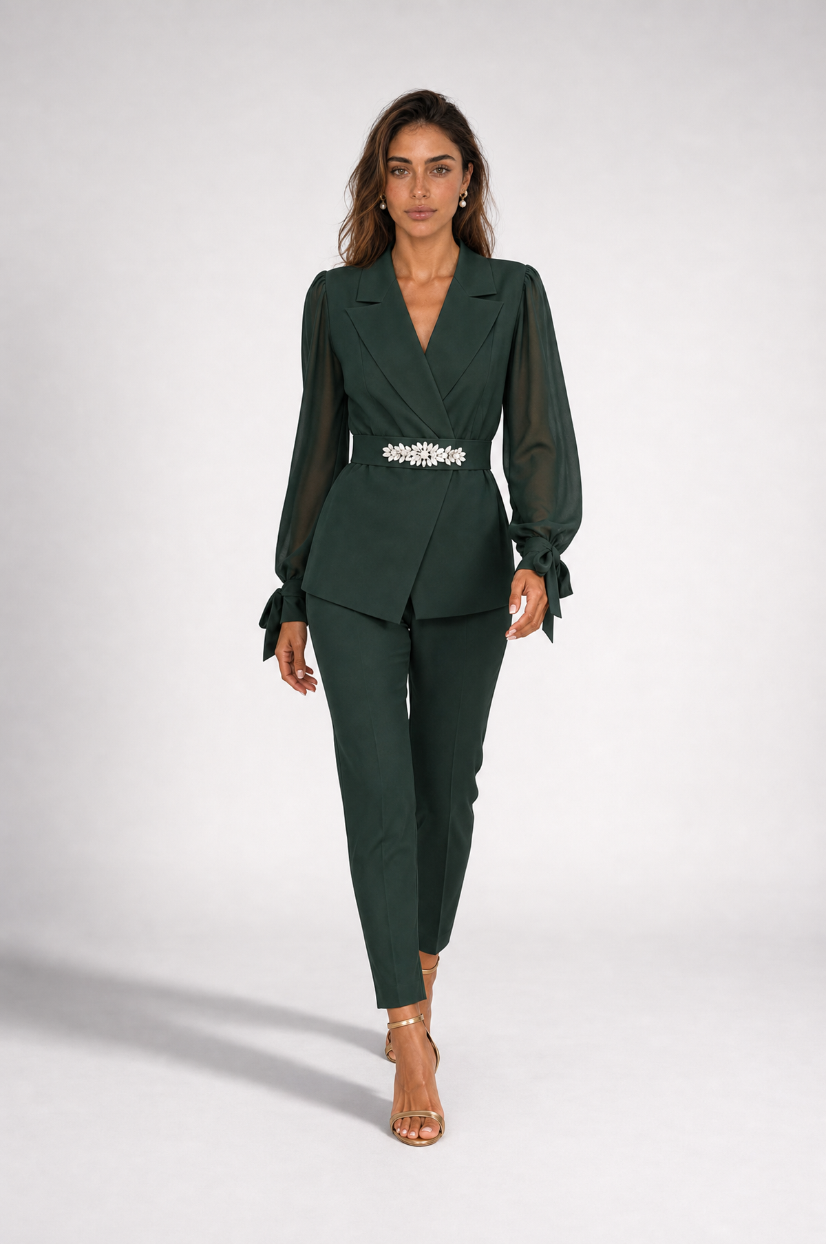 Varsavia | Tailleur