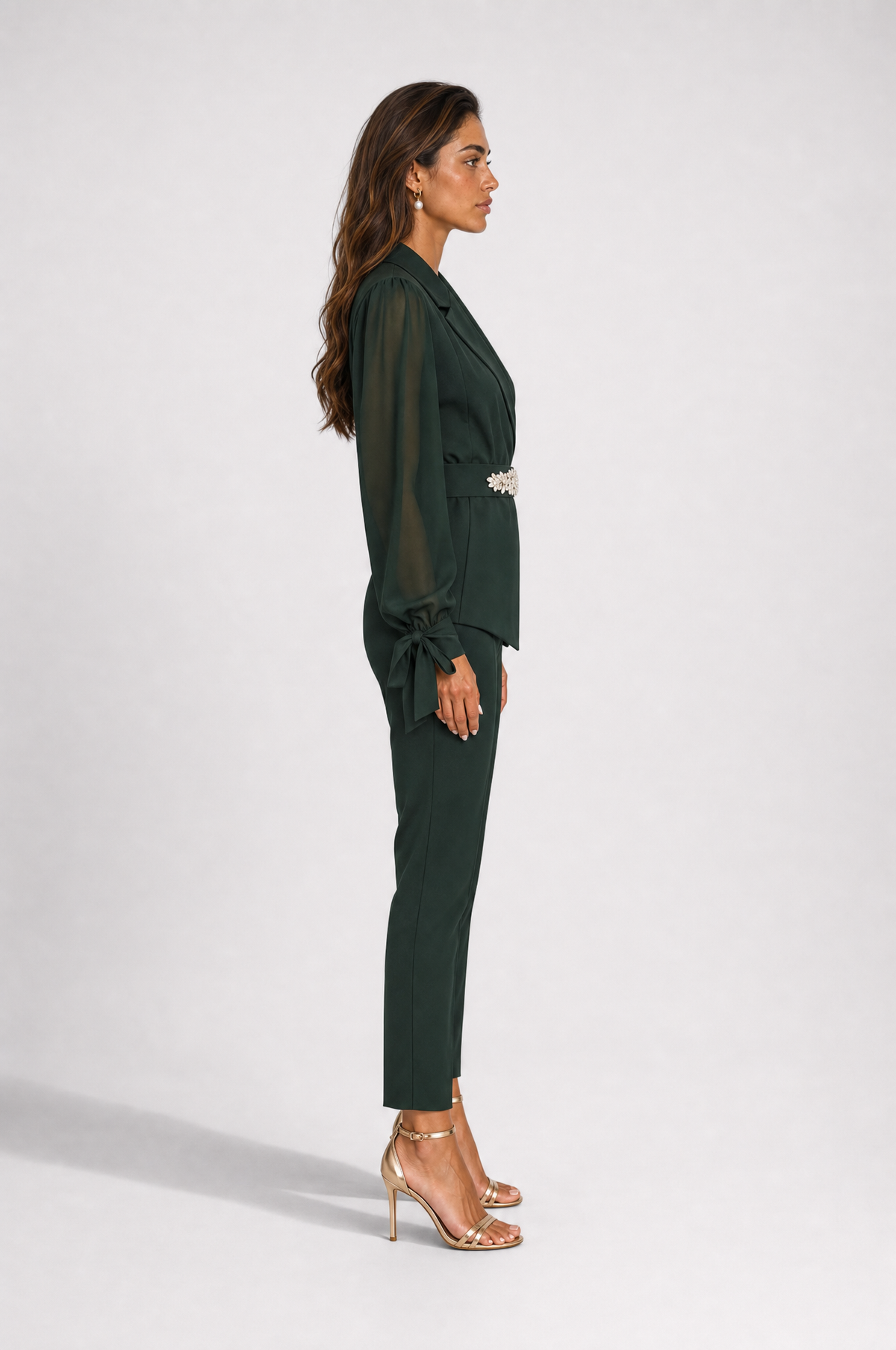 Varsavia | Tailleur
