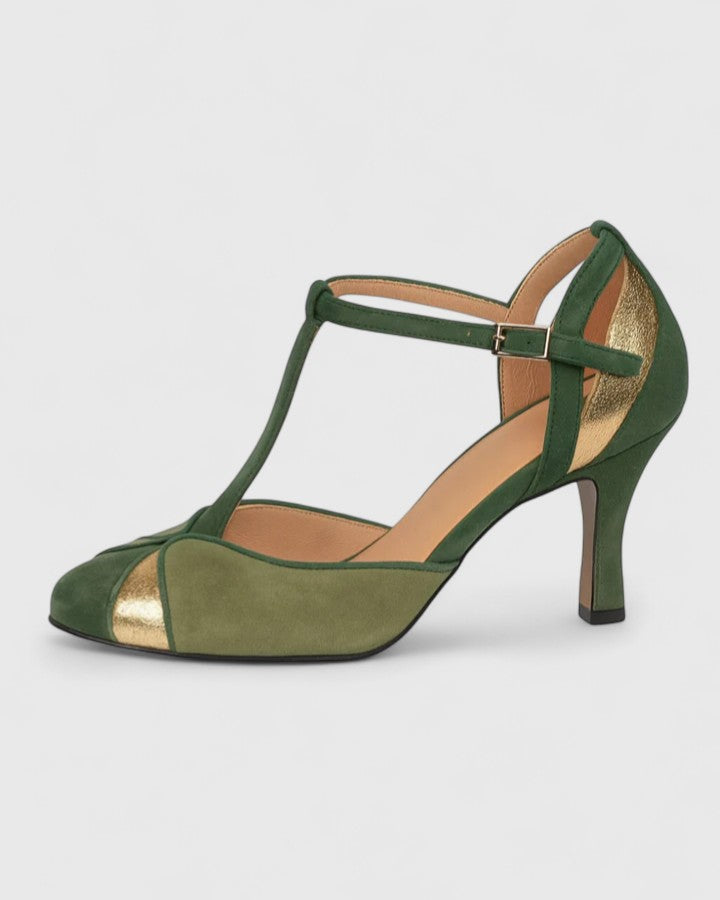 Olga | Tacchi Comodi ed Eleganti