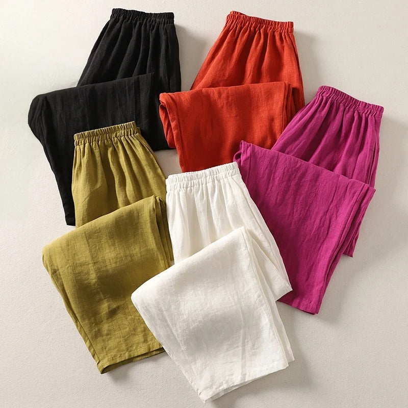 Brezza | Pantalone Comfort