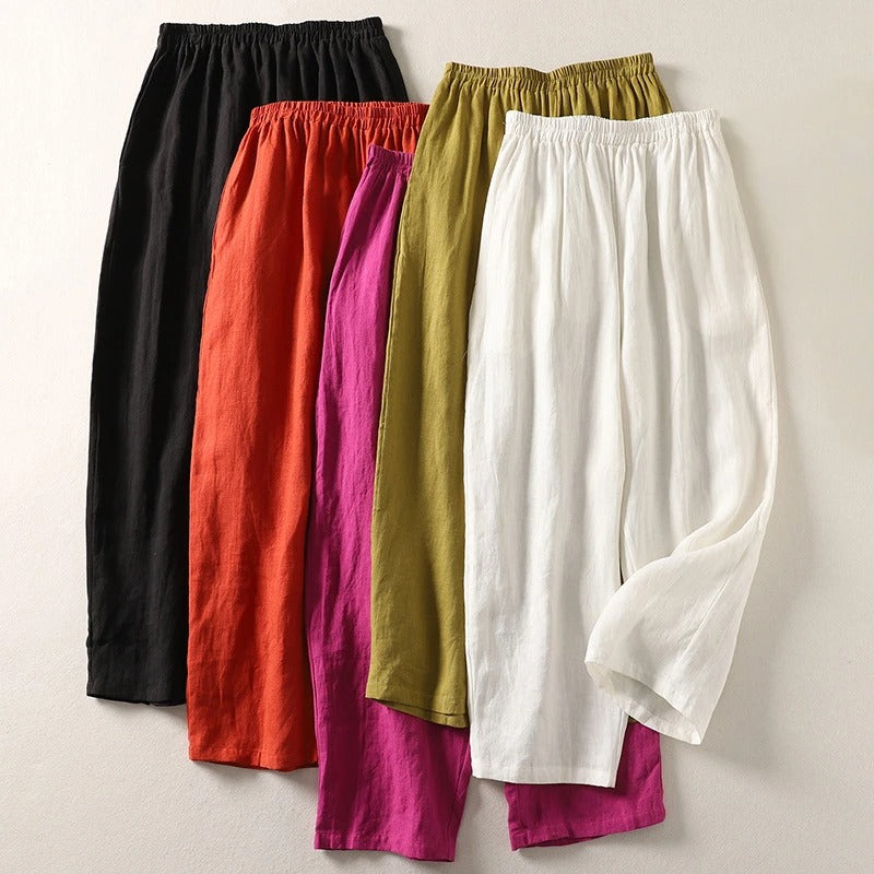 Brezza | Pantalone Comfort