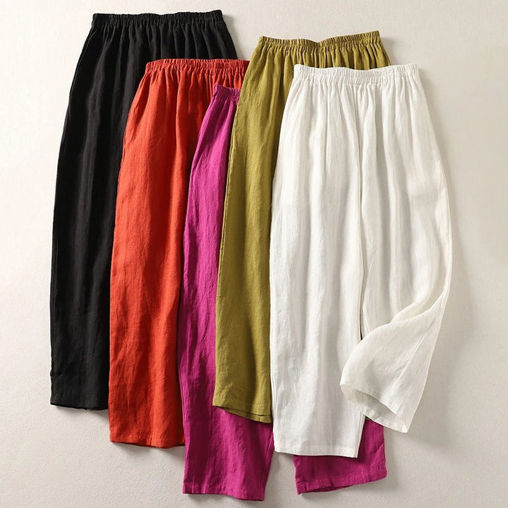 Brezza | Pantalone Comfort