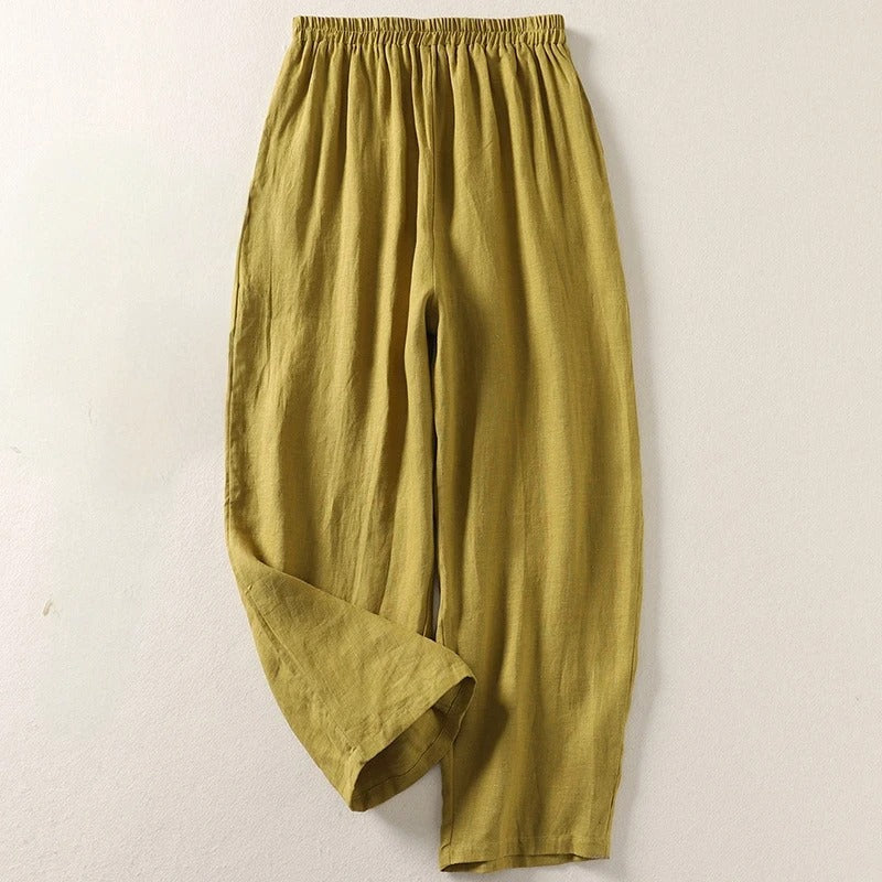 Brezza | Pantalone Comfort