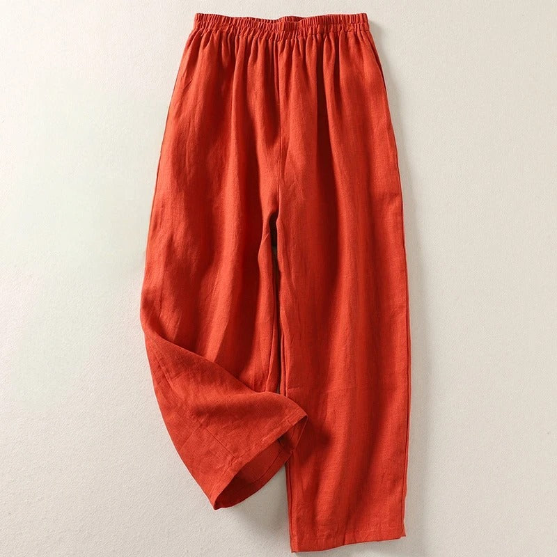 Brezza | Pantalone Comfort