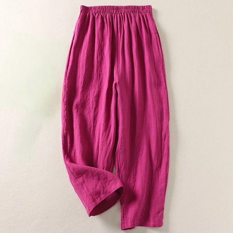 Brezza | Pantalone Comfort