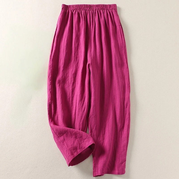 Brezza | Pantalone Comfort
