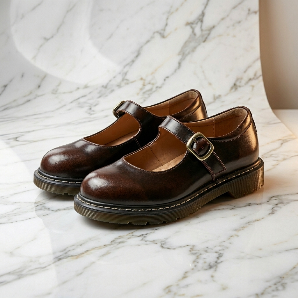 Allegra - Scarpe Vintage e Moderne