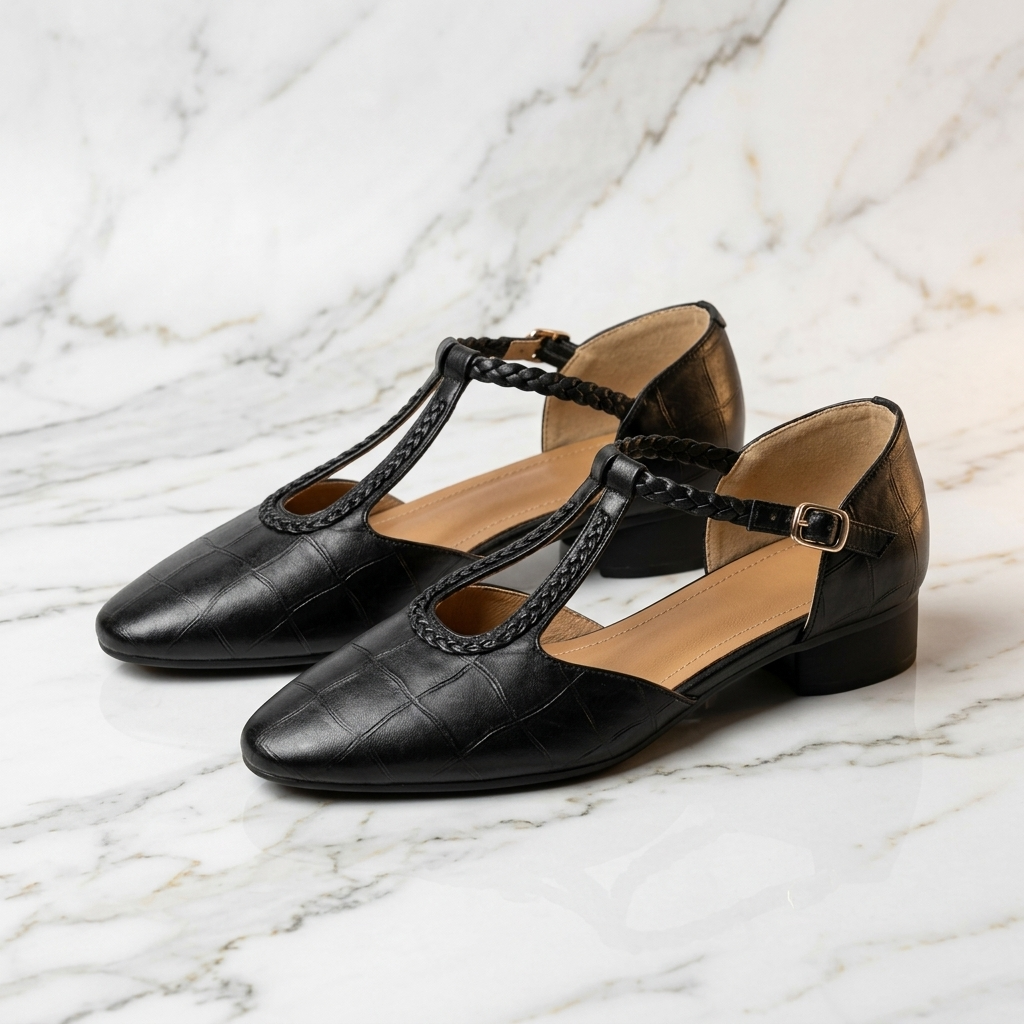 Elena - Scarpe Raffinate