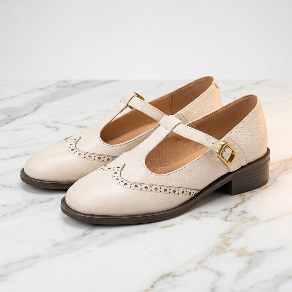 Irene - Sandali Eleganti e Comodi