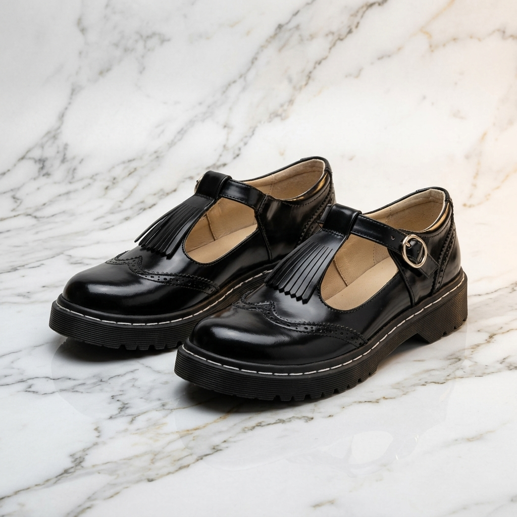 Sofia - Scarpe Eleganti e Senza Tempo