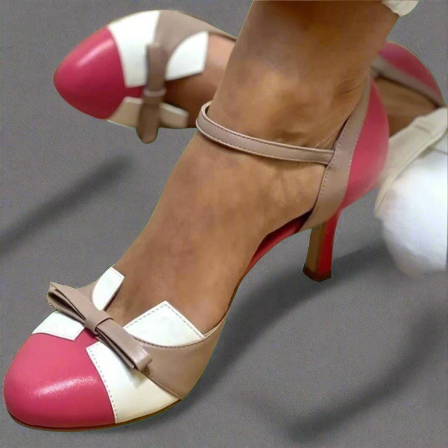 Bettina | Tacco Comfort Donna