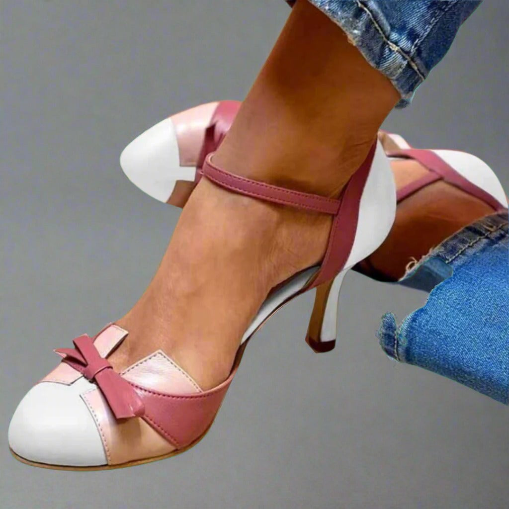 Bettina | Tacco Comfort Donna