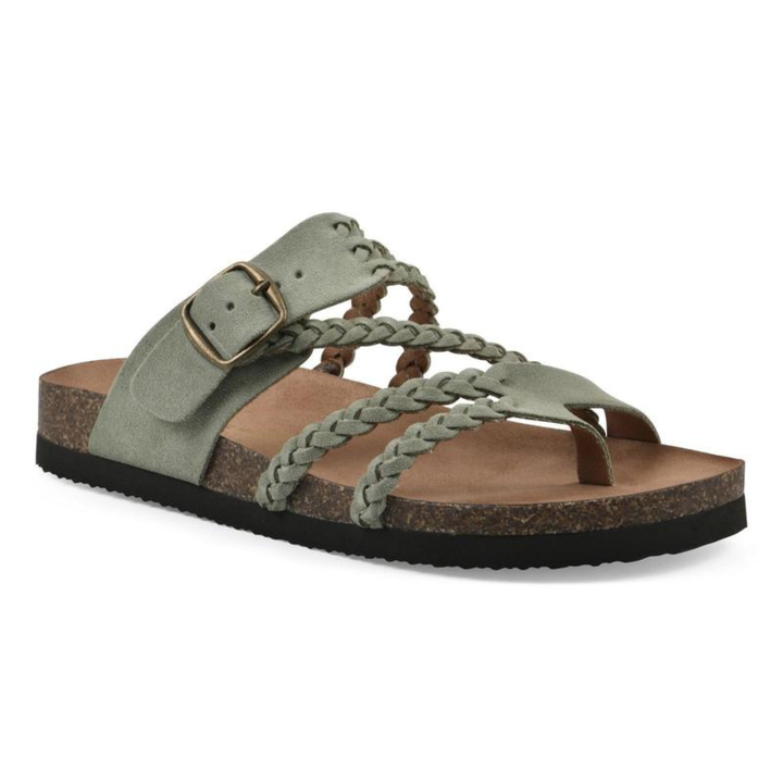 Sienna | Sandalo Boho