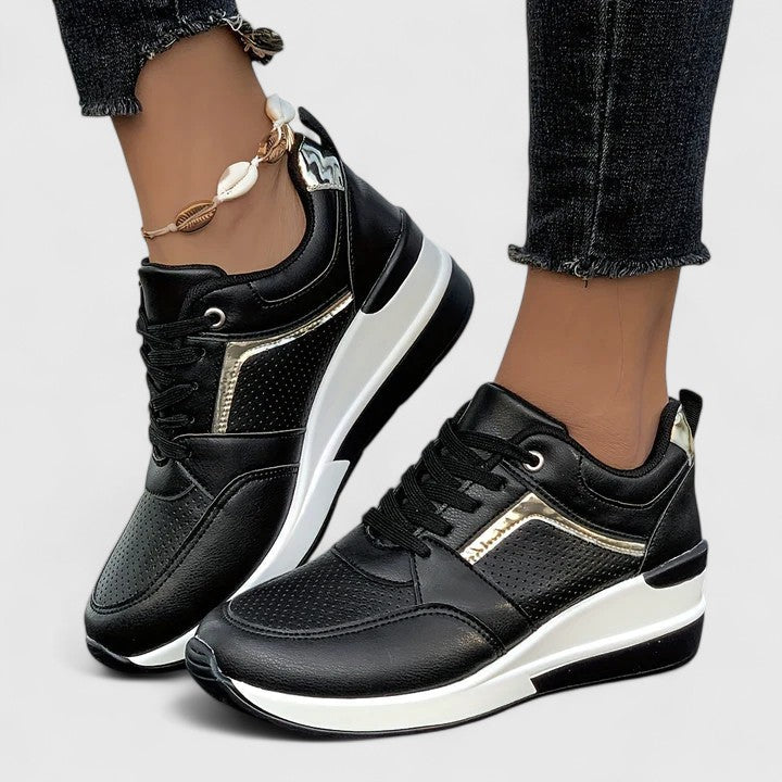 Ornella | Scarpa Comfort Quotidiana