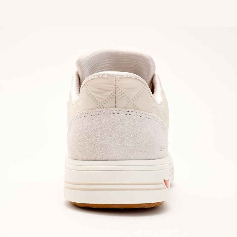 Chiara | Sneakers Comode Trapuntate
