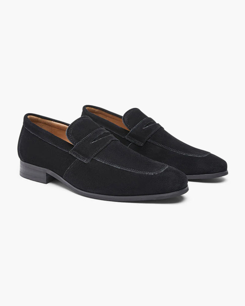 Walter | Mocassino Elegante Uomo