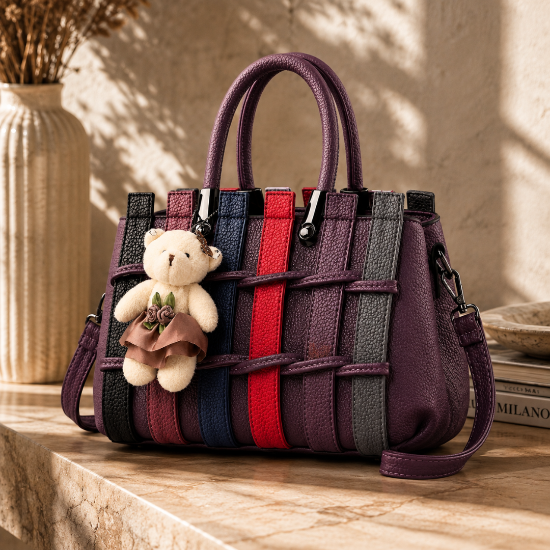 Bella | Borsa d'effetto