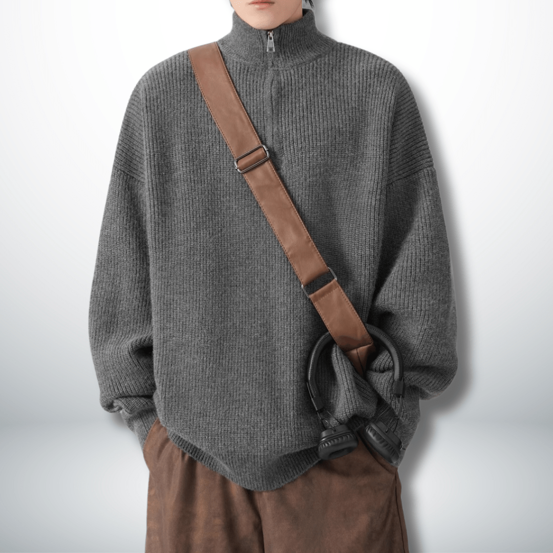 Santino | maglione caldo e di tendenza
