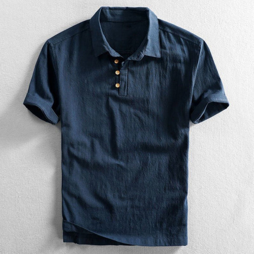 Bush | Polo elegante e versatile