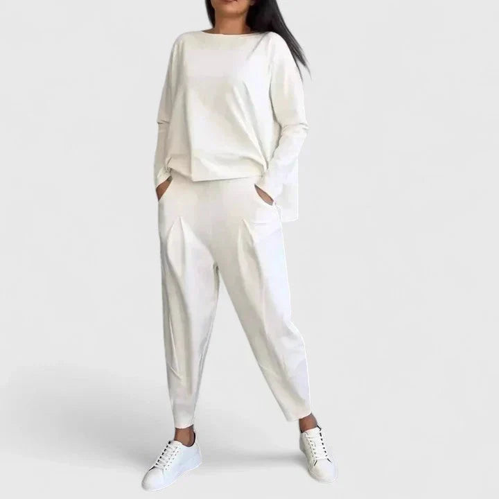 Ingrid | set a due pezzi comodo