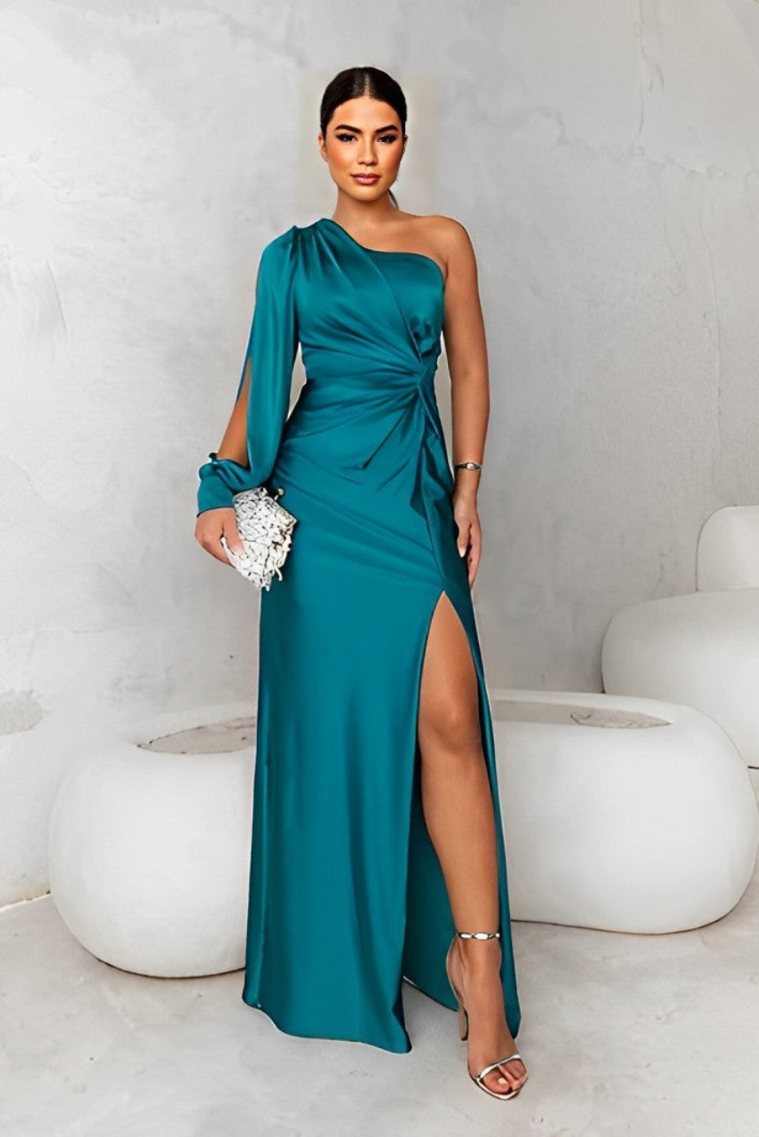 ALDONA | Abito Midi