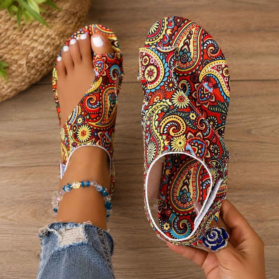 Elisa | Sandali Comfort da Donna