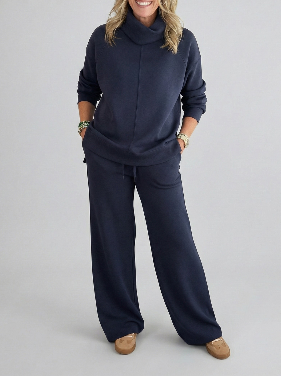 Gloria | Completo Comfort